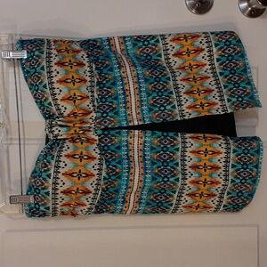 Size 14 Jones NY swimsuit top